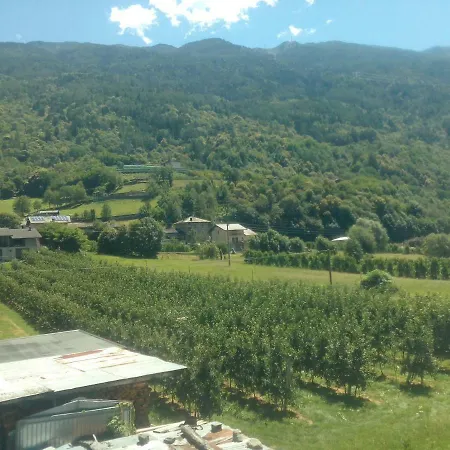 Free Hugs * Mazzo di Valtellina