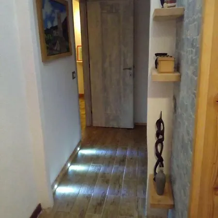 Free Hugs Guest house Mazzo di Valtellina