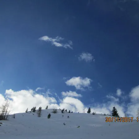 Guest house Free Hugs Mazzo di Valtellina